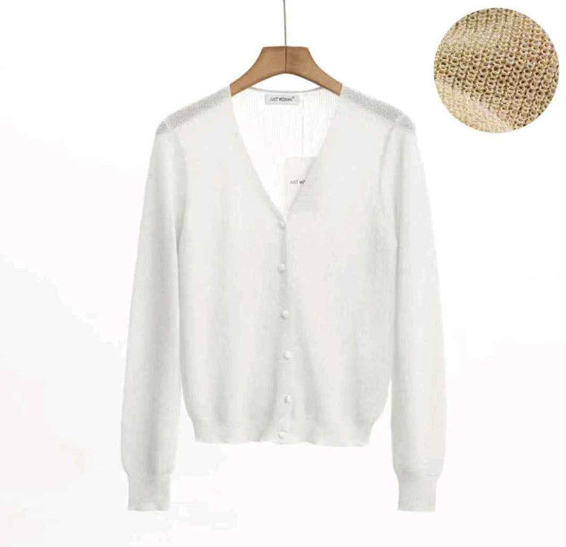 Golfino donna Just Woman all'ingrosso modello JK266 - L&Y