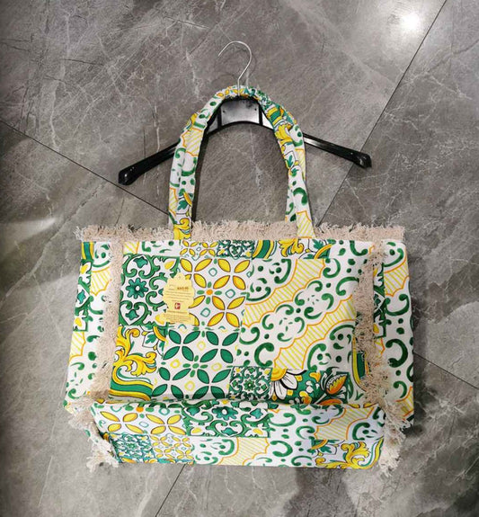 Borsa donna Indian Emporium all'ingrosso modello BAG-80 - L&Y