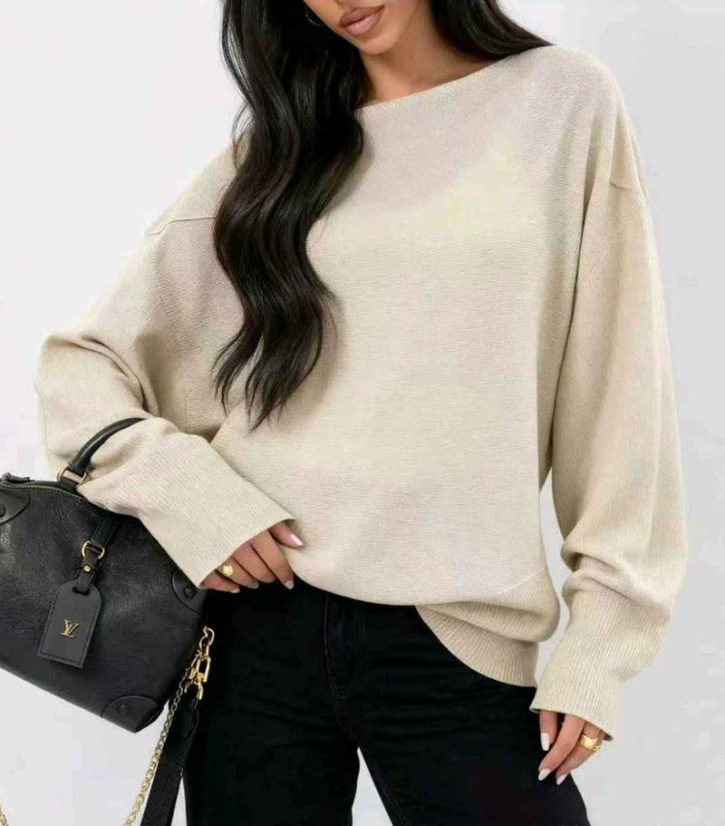 Maglia donna Jean Louis Francoise all'ingrosso modello GX66462 - L&Y