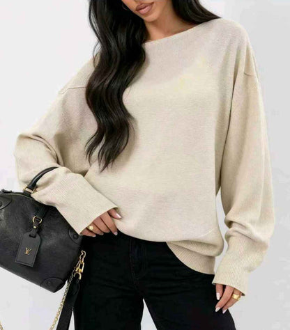 Maglia donna Jean Louis Francoise all'ingrosso modello GX66462 - L&Y