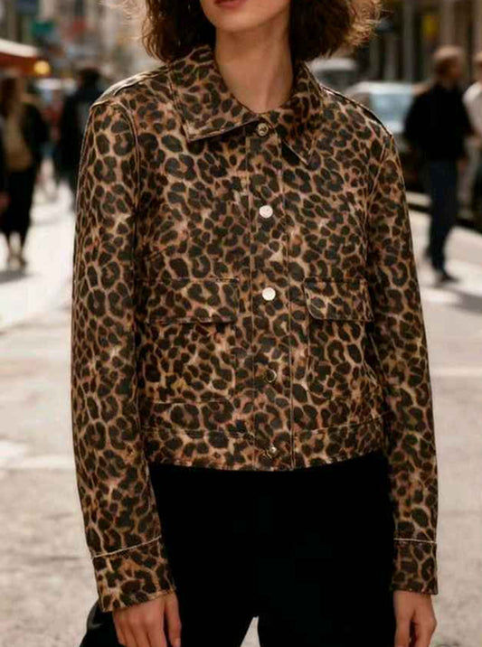 Giacca donna Sweet Miss all'ingrosso modello J172669B-2 - L&Y