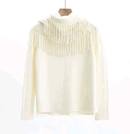 Maglia donna Just Woman all'ingrosso modello JL7080 - L&Y