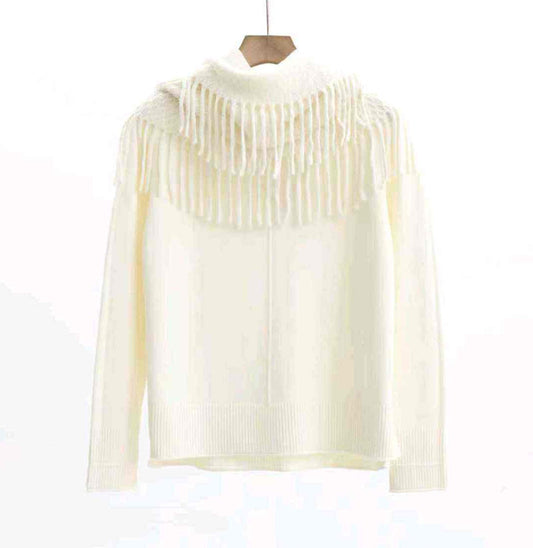 Maglia donna Just Woman all'ingrosso modello JL7080 - L&Y