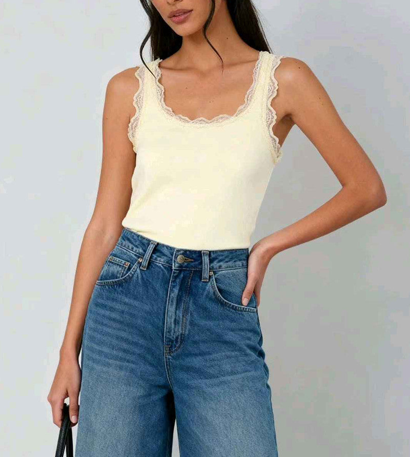 Canotta donna Jean Louis Francoise all'ingrosso modello G66853 - L&Y