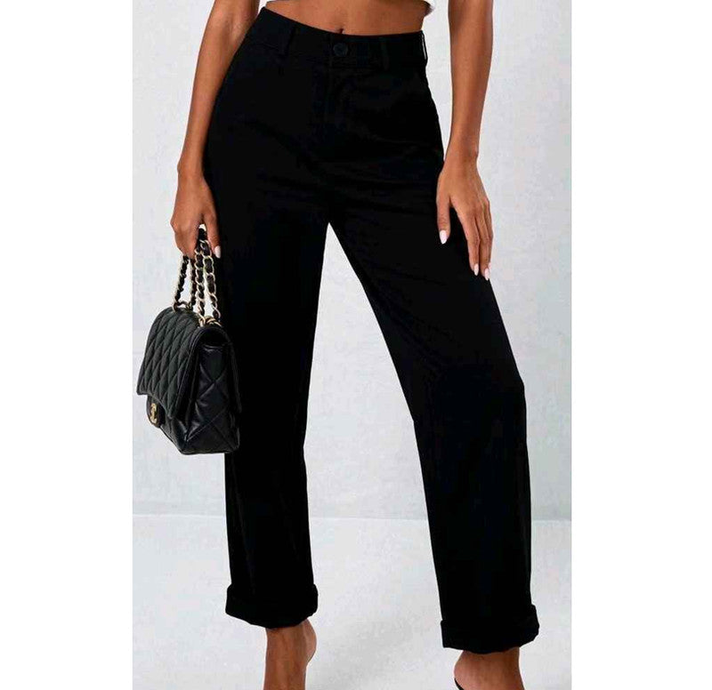 Pantalone donna Jean Louis Francoise all'ingrosso modello A65184 - L&Y