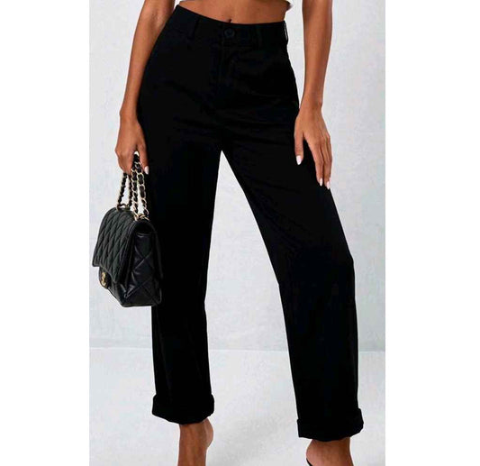 Pantalone donna Jean Louis Francoise all'ingrosso modello A65184 - L&Y