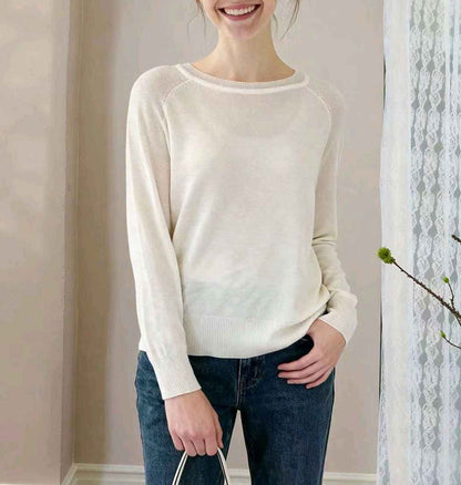 Maglia donna Jean Louis Francoise all'ingrosso modello GB66562 - L&Y