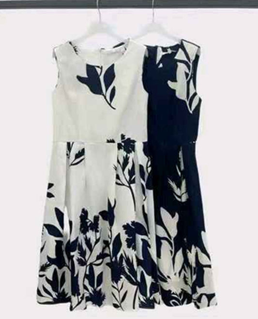 Vestito donna Sweet Miss all'ingrosso modello M116270 - L&Y