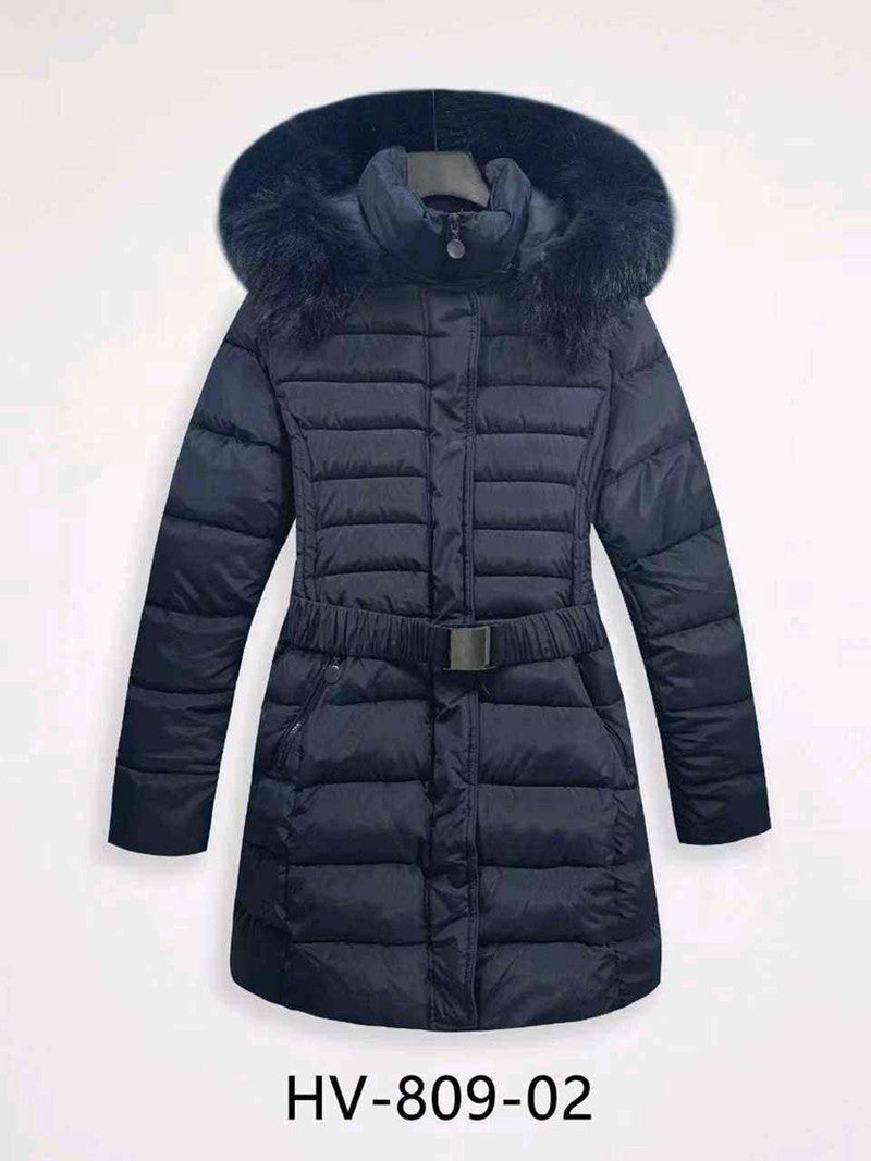 Giacca taglia comoda donna Z-Design all'ingrosso modello HV-809 - L&Y