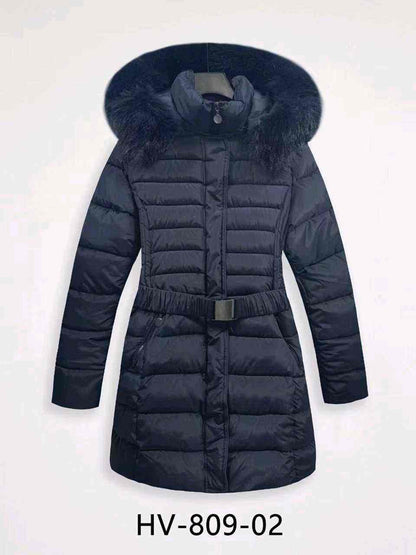 Giacca taglia comoda donna Z-Design all'ingrosso modello HV-809 - L&Y