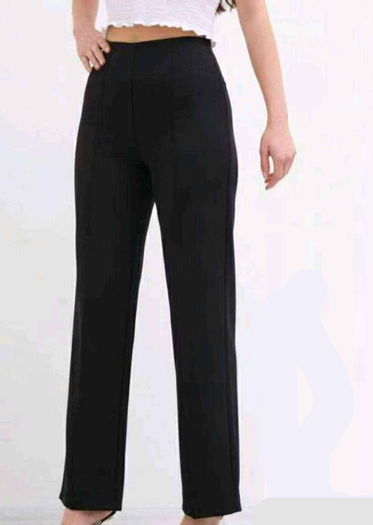 Pantalone donna Gondola Blu all'ingrosso modello 580 - L&Y