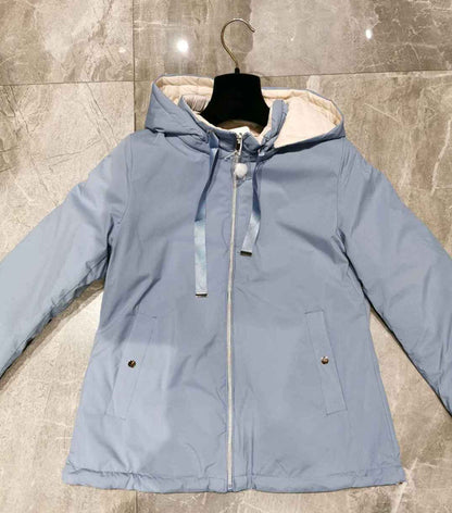 Giacca donna LEANCCE all'ingrosso modello Z-2908 - L&Y
