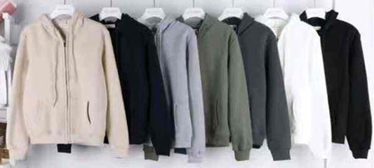 Felpa donna Jean Louis Francoise all'ingrosso modello A64665-3 - L&Y