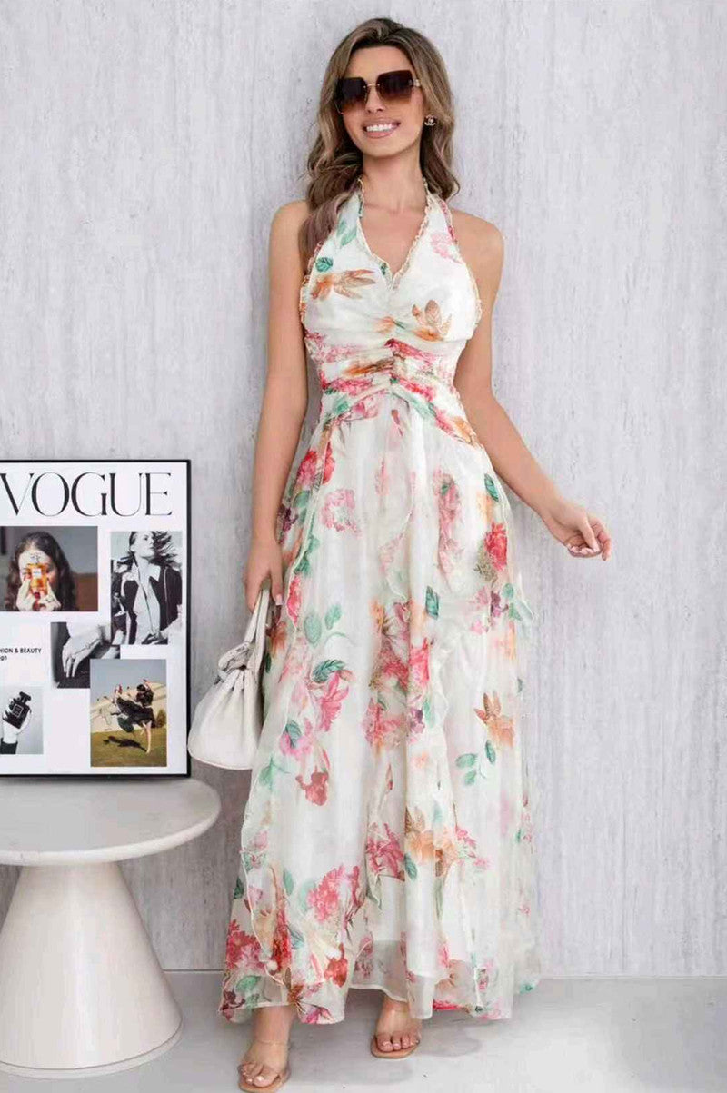 Vestito donna Vinceotto all'ingrosso modello G058 - L&Y