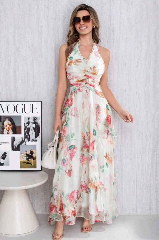 Vestito donna Vinceotto all'ingrosso modello G058 - L&Y