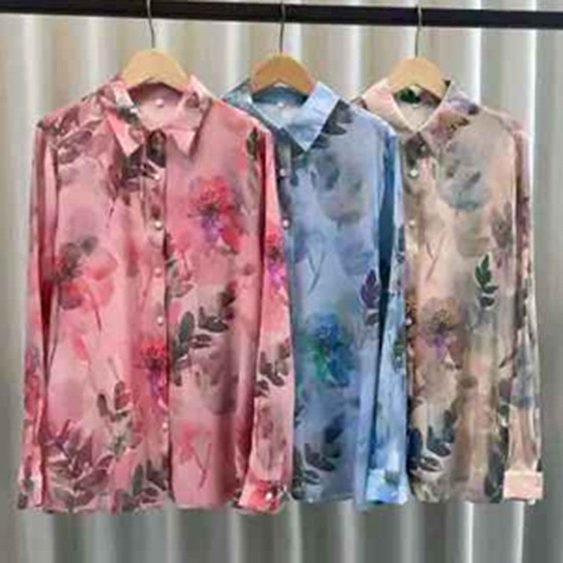Camicia donna Sweet Miss all'ingrosso modello M116123 - L&Y