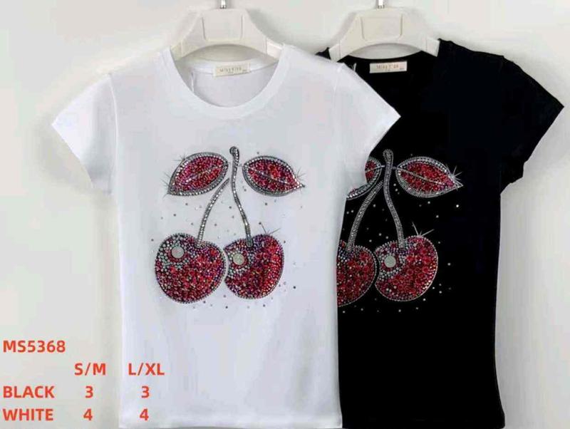 L&Y-Miss Kiss-MS5368-#S8