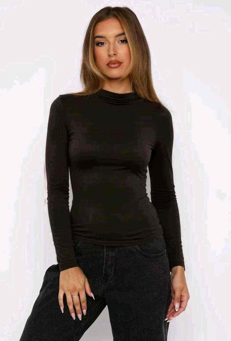 Maglia donna Vinceotto all'ingrosso modello V76270 - L&Y