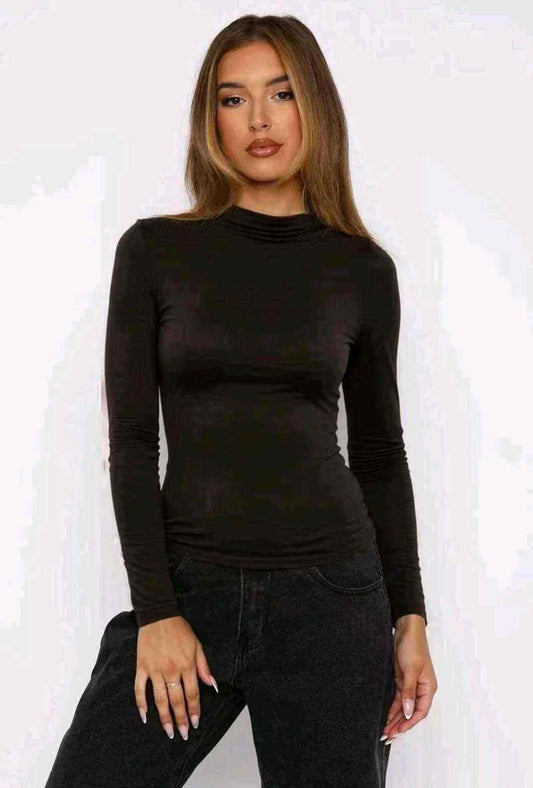 Maglia donna Vinceotto all'ingrosso modello V76270 - L&Y