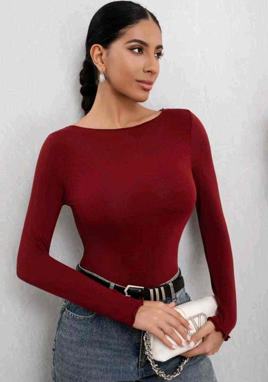 Maglia donna Vinceotto all'ingrosso modello V76266 - L&Y
