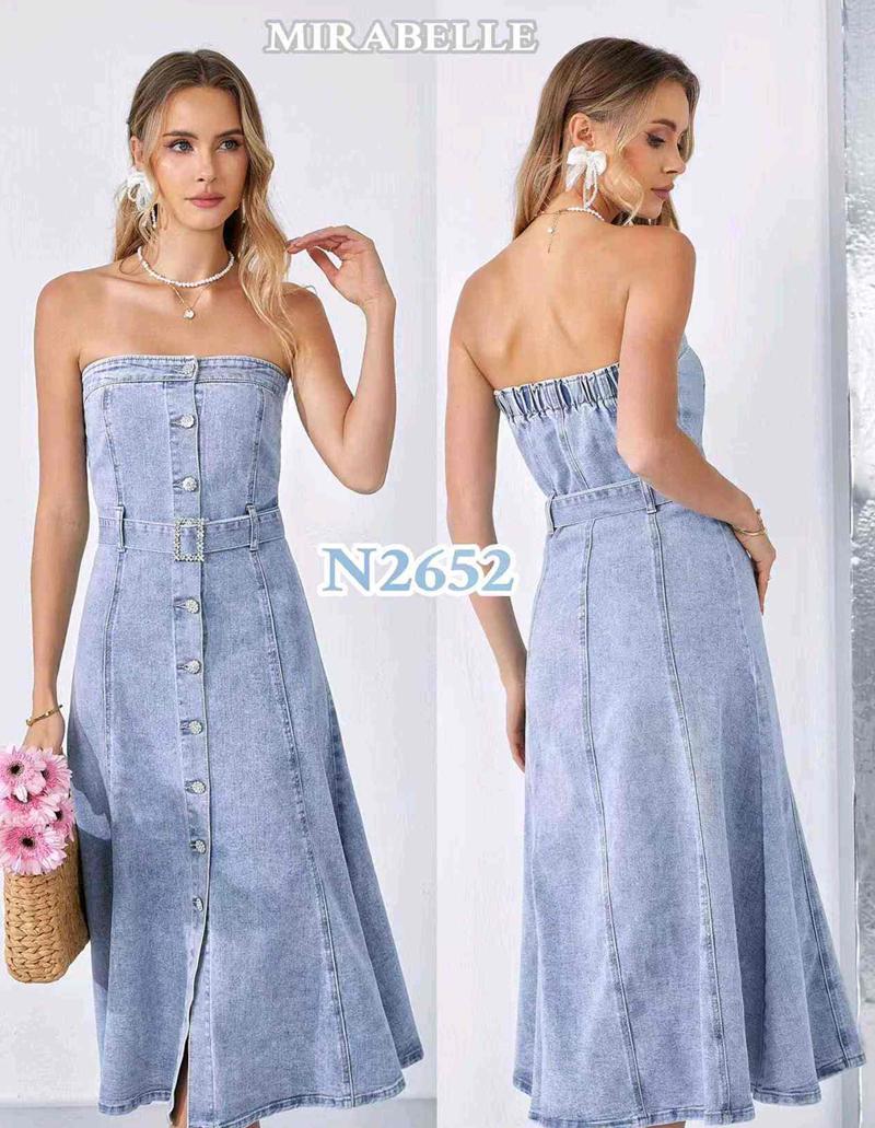 L&Y-Mira Belle-N2652-#Z13