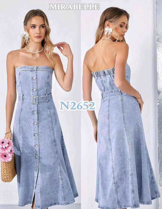 L&Y-Mira Belle-N2652-#Z13