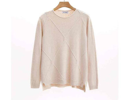 L&Y-Just Woman-JK7705-#S10