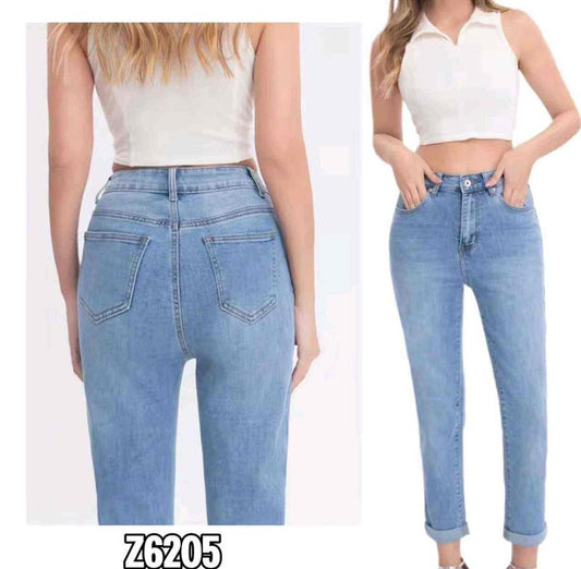 L&Y-Lovely Star-Z6205-#H2