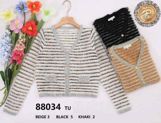 L&Y-Blu Oltre-88034-#S18