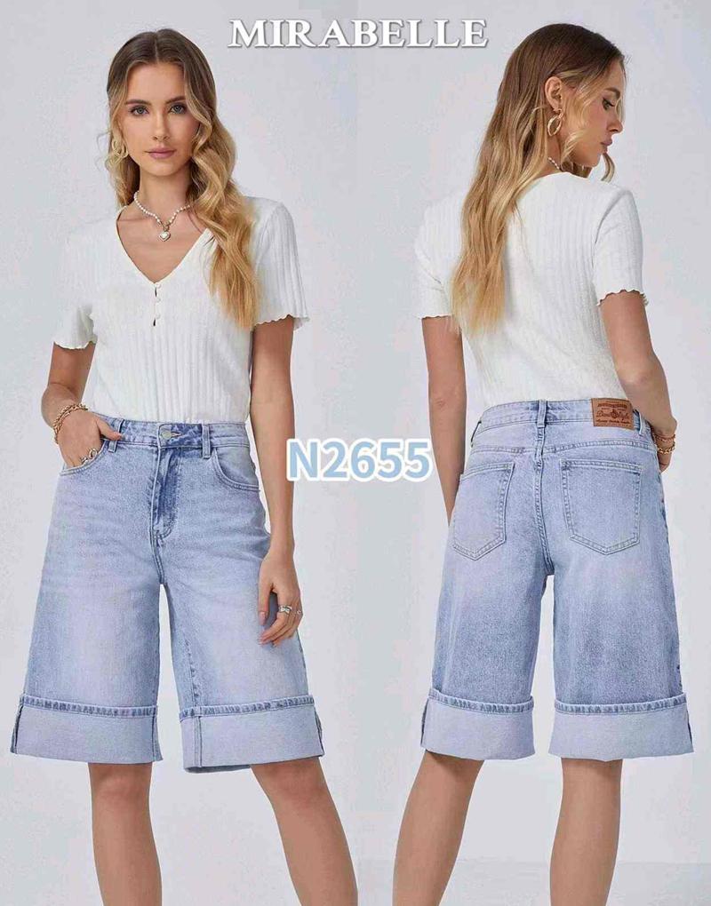 L&Y-Mira Belle-N2655-#G3