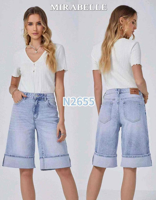 L&Y-Mira Belle-N2655-#G3