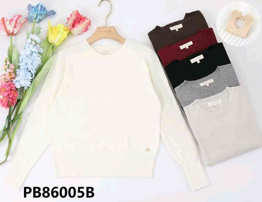 L&Y-Blu Oltre-PB86005B-#S15