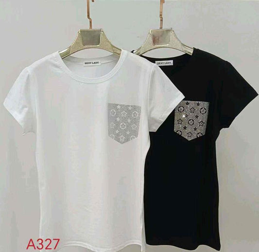 L&Y-Sexy Lady-A327-#T18