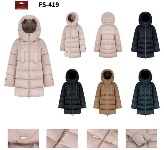 L&Y-Ellen Rose-FS419-#FM