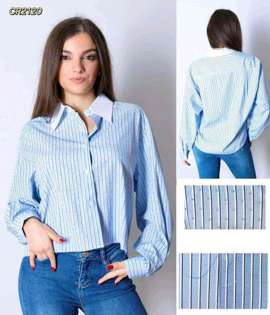 L&Y-Blu Deise-CR-2120-#Z4