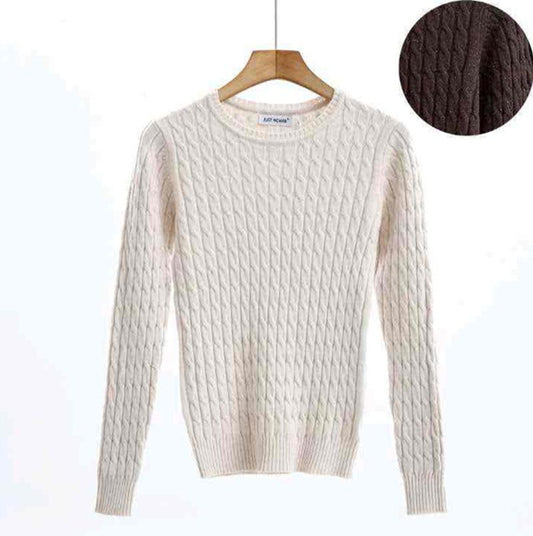 Maglia donna Just Woman all'ingrosso modello JK7892 - L&Y