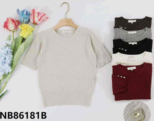 L&Y-Blu Oltre-NB86181B-#S16
