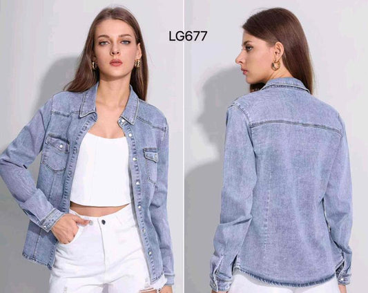 L&Y-Kiss Pink-LG677-#