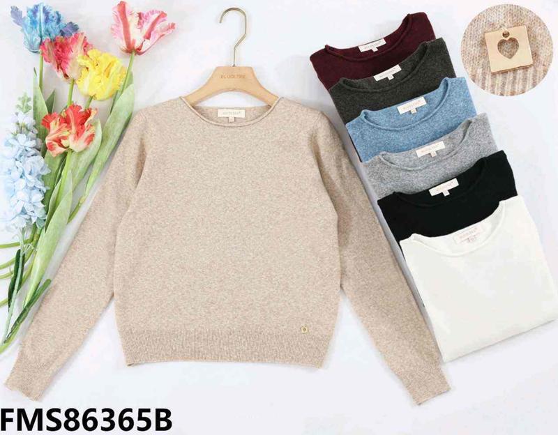 L&Y-Blu Oltre-FMS86365B-#OF15