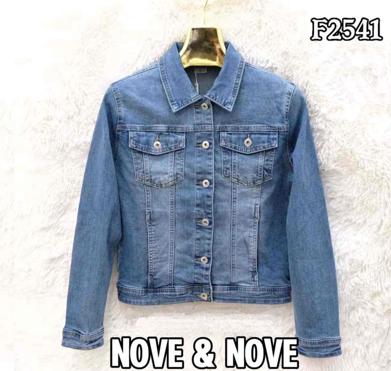 L&Y-Nove & Nove-F2541-#Y9
