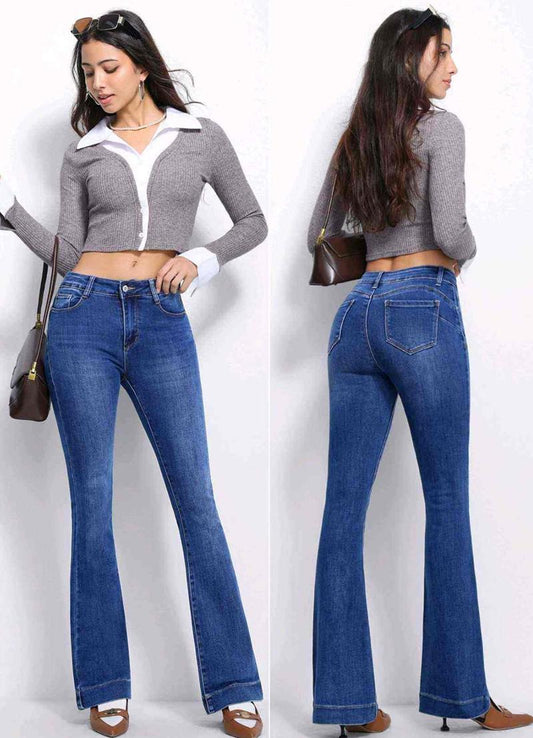 L&Y-Eilous Jeans-SA7179-#S6