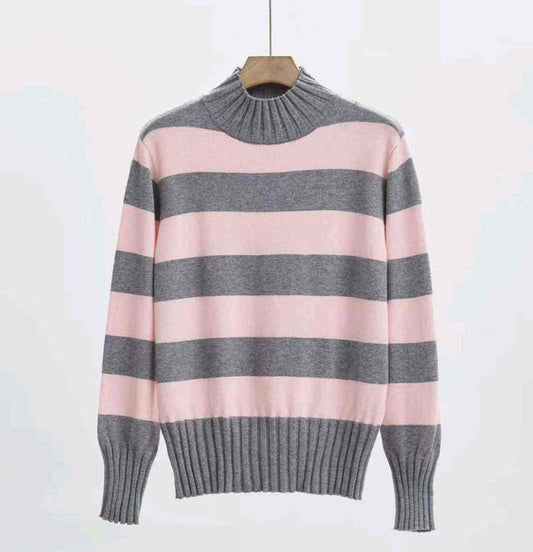 Maglia donna Just Woman all'ingrosso modello JK7977 - L&Y