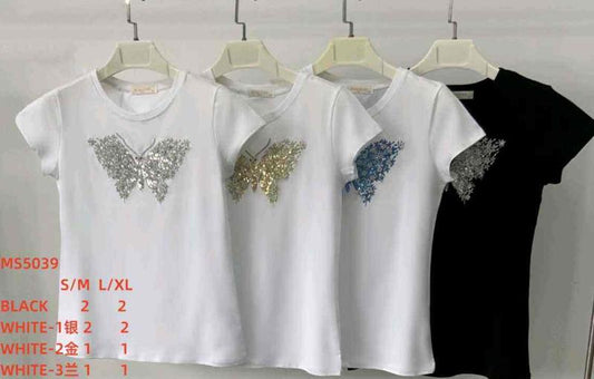 L&Y-Miss Kiss-MS5039-#S5