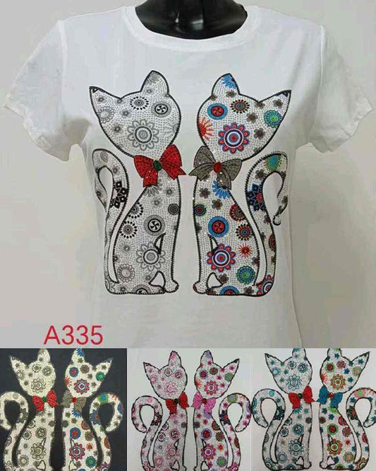 L&Y-Sexy Lady-A335-#T18