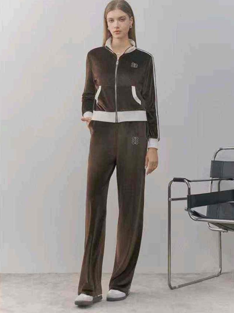 Completo donna Studio Eleven all'ingrosso modello DK67435 - L&Y