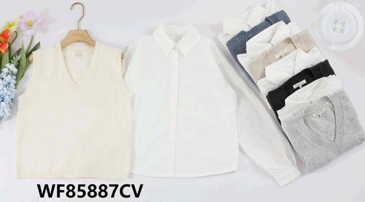 L&Y-Blu Oltre-WF85887CV#-S7