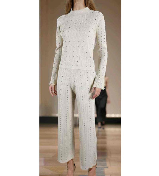 L&Y-Jean Louis Francoise-MX60984AB-#S9