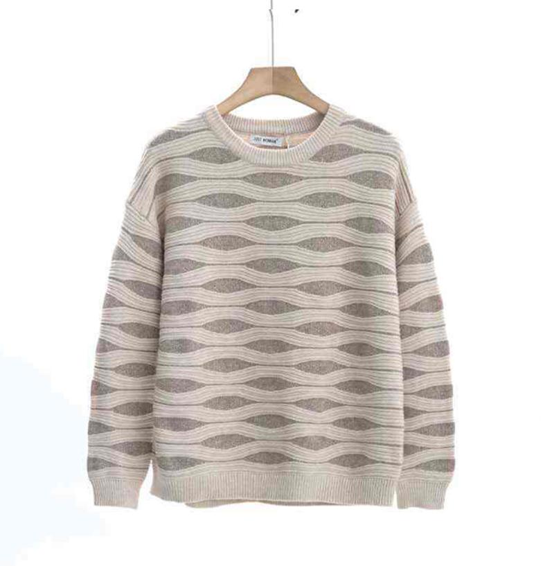 Maglia donna Just Woman all'ingrosso modello JK7917 - L&Y