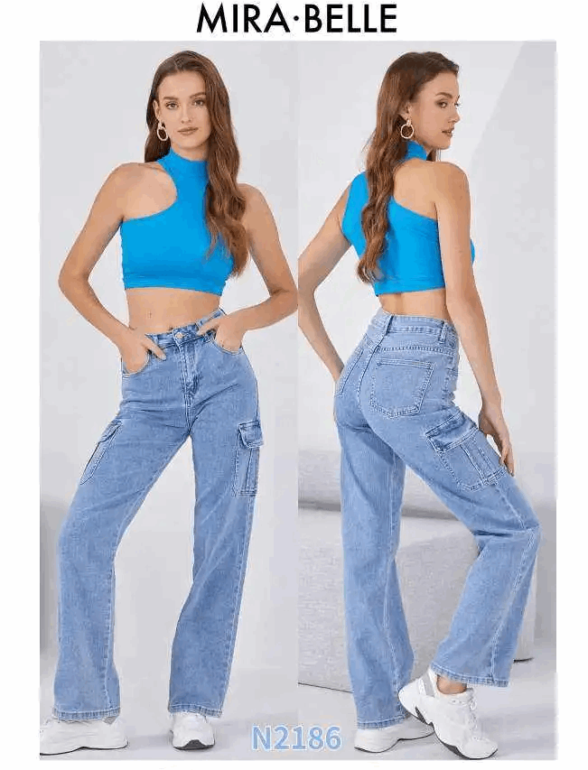 L&Y-Mira Belle-N2186-#J3