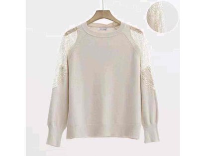 Maglia donna Just Woman all'ingrosso modello JL7054 - L&Y